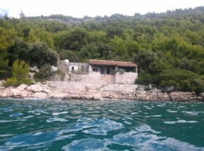 Отель Holiday Home Ratac Sunshine Beach  Слано